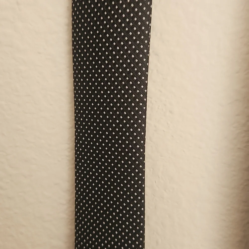 3 Boys Clip on ties